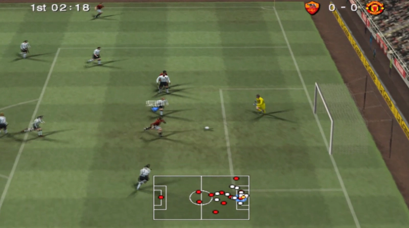 위닝은 10편이 최고임