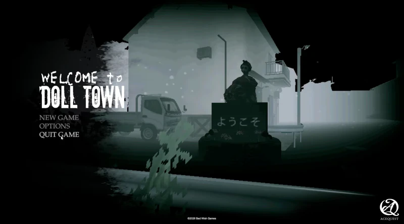 웰컴 투 돌 타운