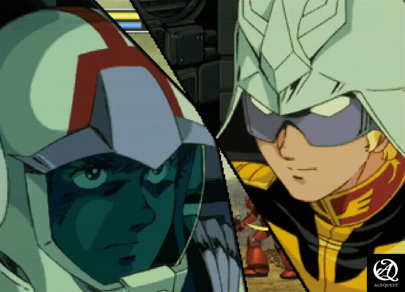 알면 극적인 연출 모르면 그냥 대립