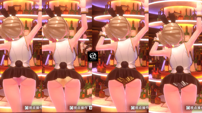 게임의 핵심 오팬무