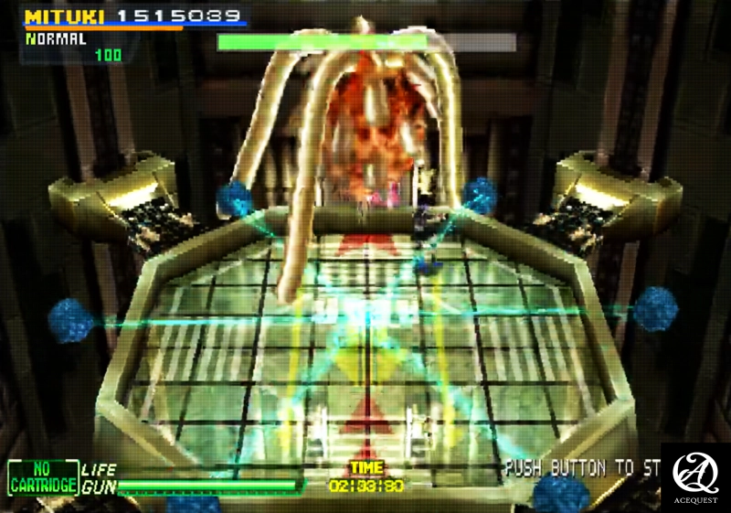 시대를 뛰어넘는 완성도