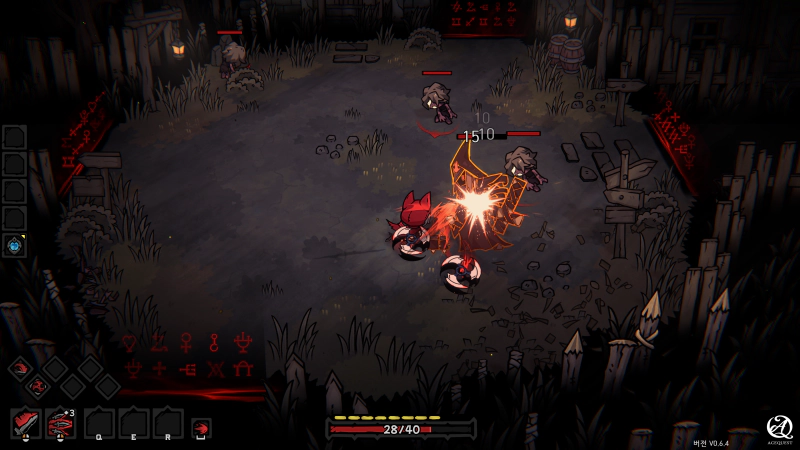 게임의 플레이 방식