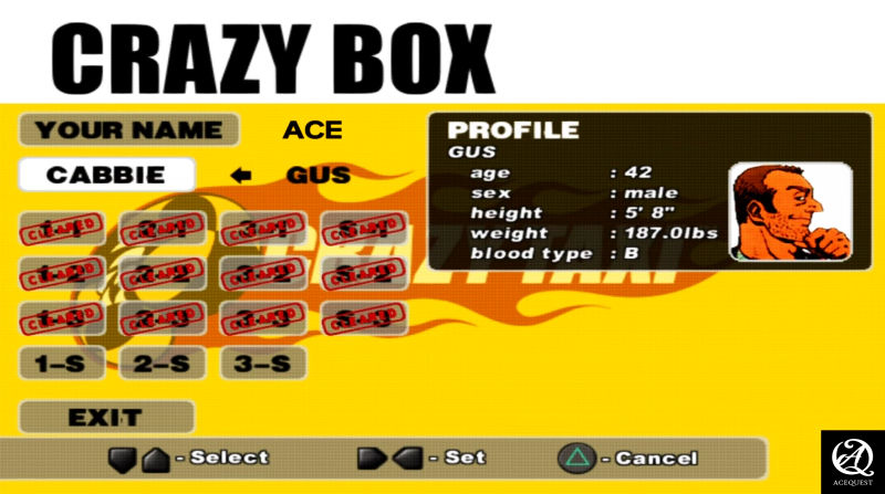 콘텐츠가 많지는 않다