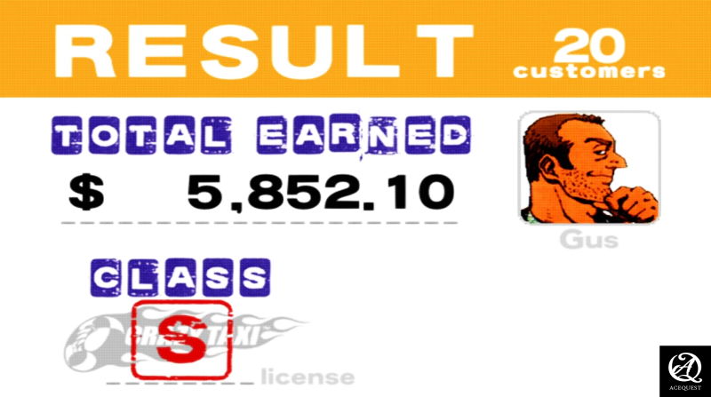 생각보다 높은 클래스를 얻기 힘들다