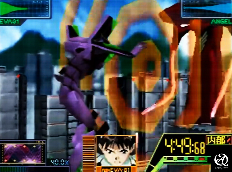 육중한 조작감의 근본