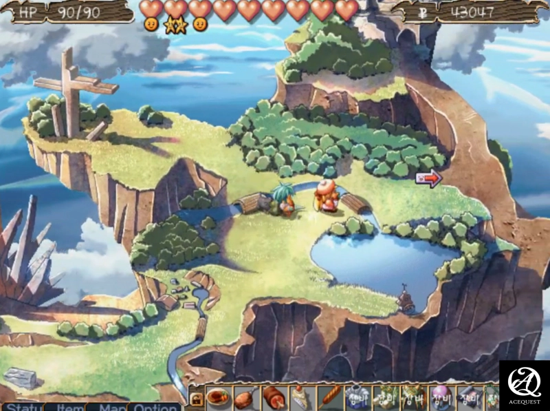 리메이크나 리마스터가 필요함