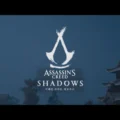 어쌔신 크리드 섀도우즈 리뷰
