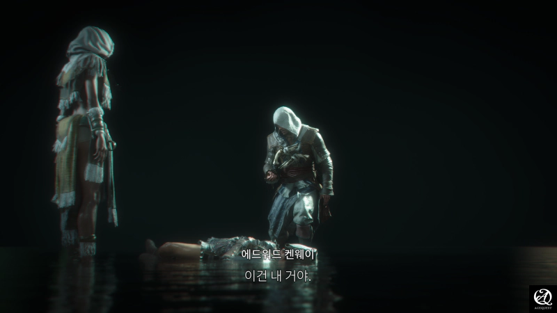개인적으론 만족