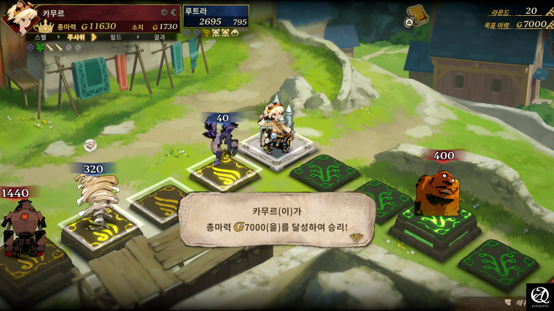 이해가 안가더라도 튜토리얼이 잘 되어있다